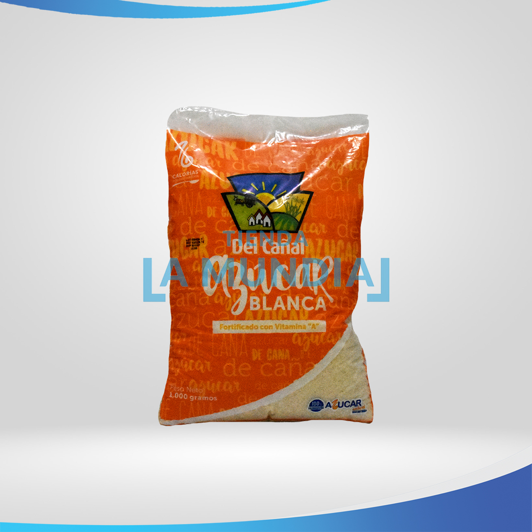 AZUCAR BLANCA 2LB